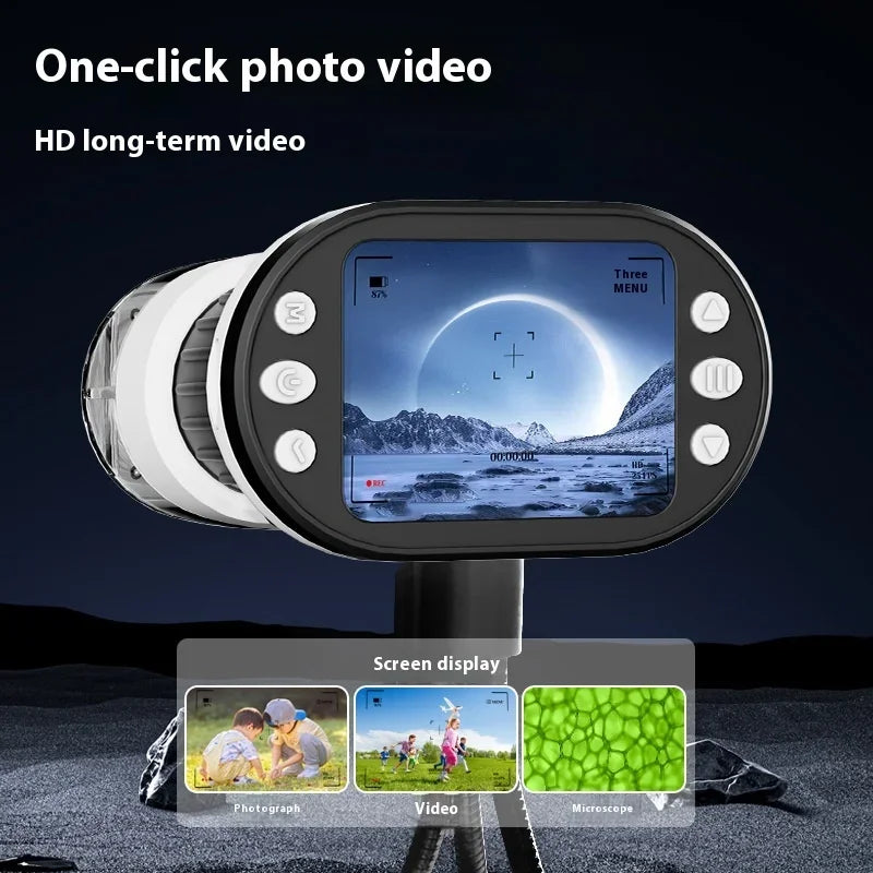 Digital Microscope for kids