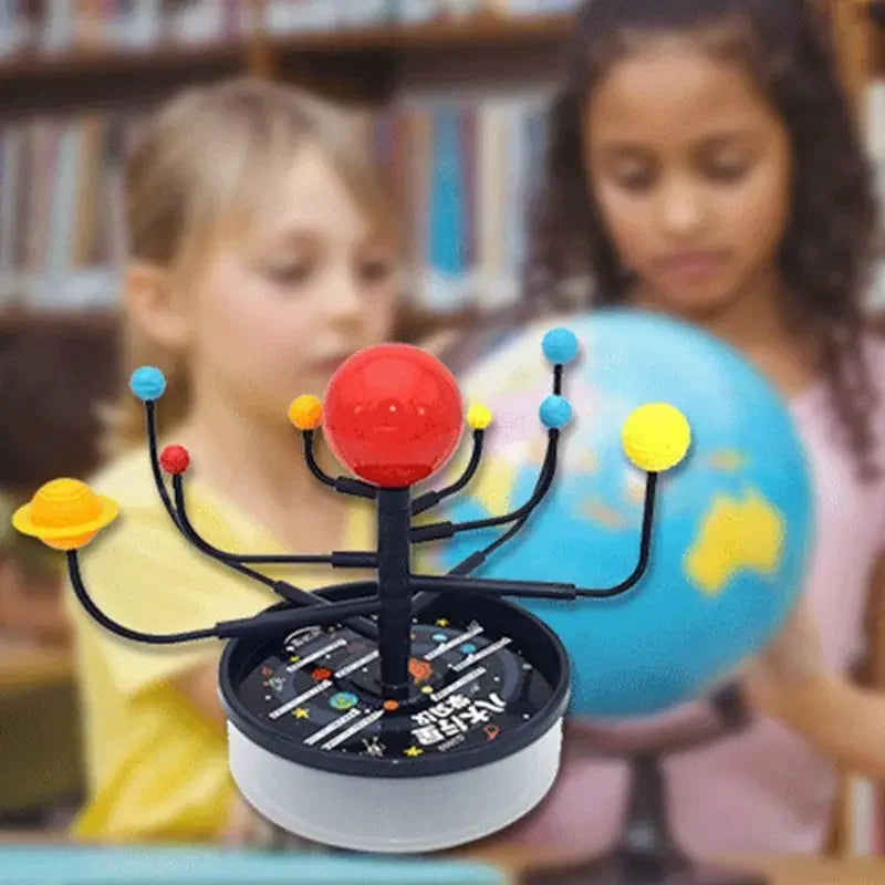 Planetarium Kit
