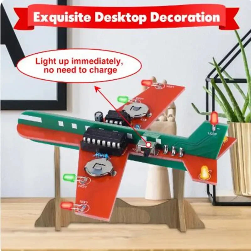 model airplane kits